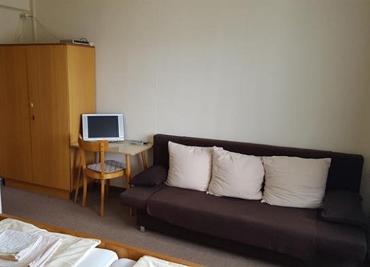 Ferienwohnung C Zimmer